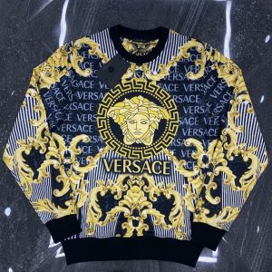 New Arrival Versace Sweater V012