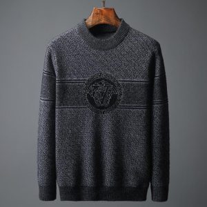 New Arrival Versace Sweater V018