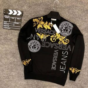New Arrival Versace Sweater V019