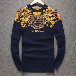 New Arrival Versace Sweater V022