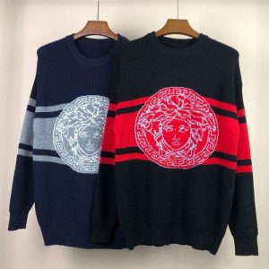 New Arrival Versace Sweater V023