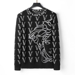 New Arrival Versace Sweater V026