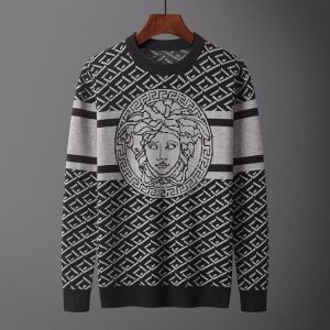 New Arrival Versace Sweater V027