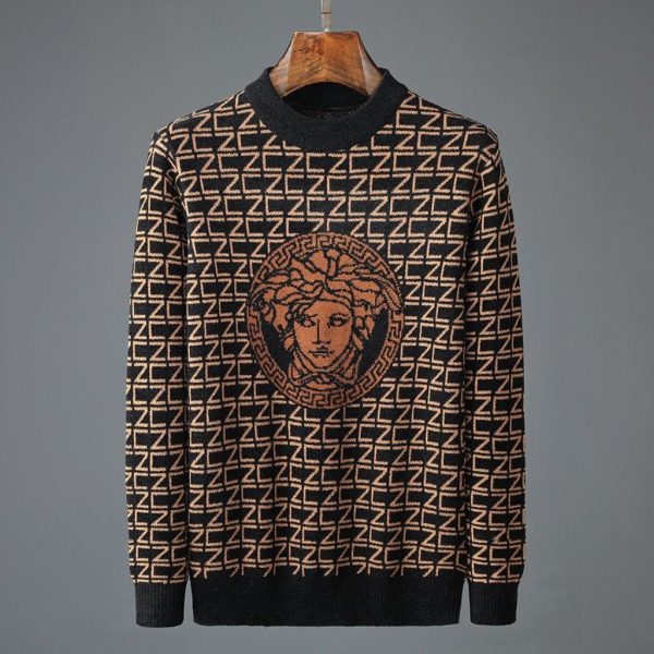 New Arrival Versace Sweater V028