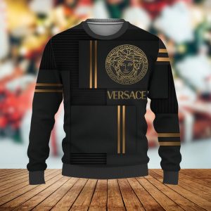 New Arrival Versace Sweater V030