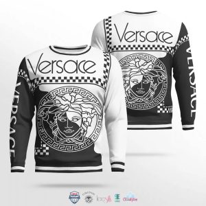 New Arrival Versace Sweater V038