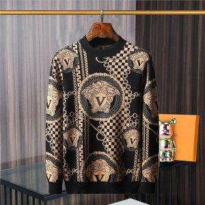New Arrival Versace Sweater V048