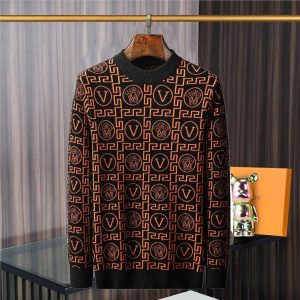 New Arrival Versace Sweater V051