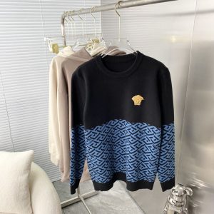 New Arrival Versace Sweater V052