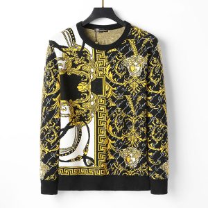 New Arrival Versace Sweater V053