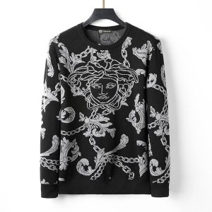 New Arrival Versace Sweater V055