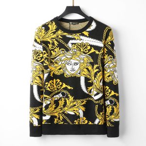 New Arrival Versace Sweater V056