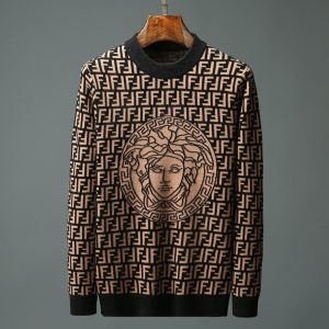 New Arrival Versace Sweater V057