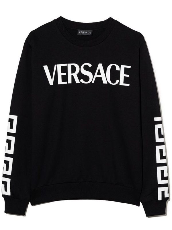 New Arrival Versace Sweater V058