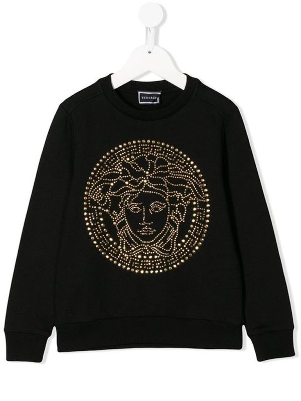 New Arrival Versace Sweater V059