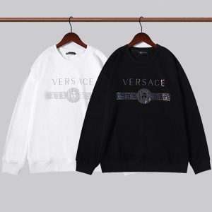 New Arrival Versace Sweater V060