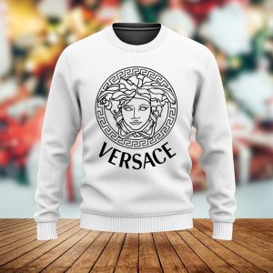 New Arrival Versace Sweater V061