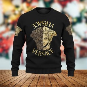 New Arrival Versace Sweater V063