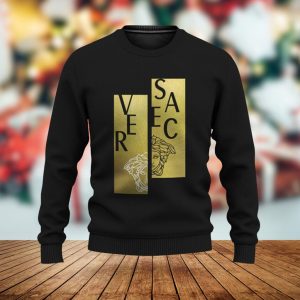 New Arrival Versace Sweater V065