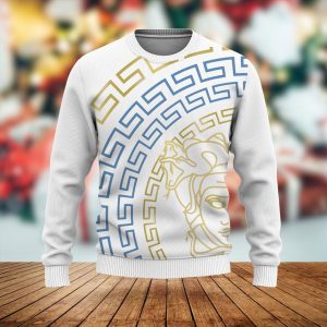 New Arrival Versace Sweater V066