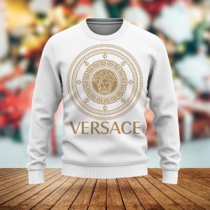 New Arrival Versace Sweater V068