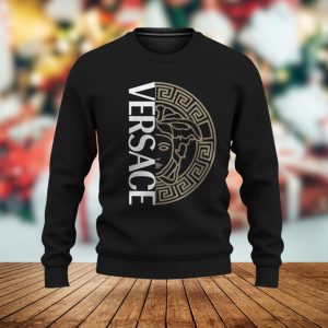 New Arrival Versace Sweater V071