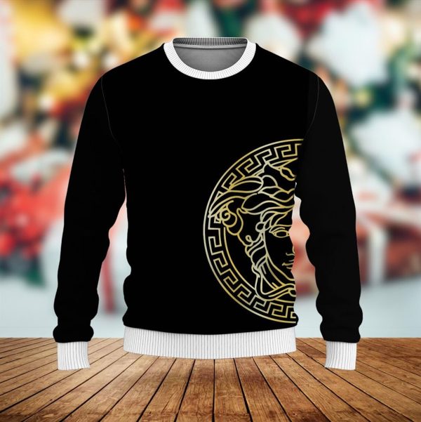 New Arrival Versace Sweater V072