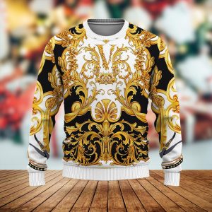 New Arrival Versace Sweater V073