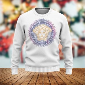 New Arrival Versace Sweater V075