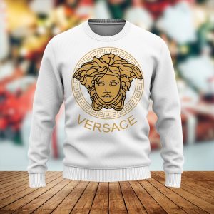 New Arrival Versace Sweater V076