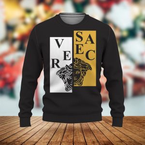 New Arrival Versace Sweater V078