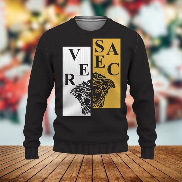 New Arrival Versace Sweater V078
