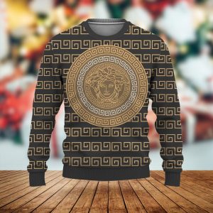 New Arrival Versace Sweater V085