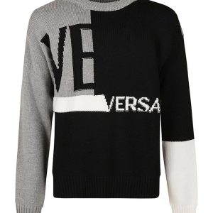 New Arrival Versace Sweater V094