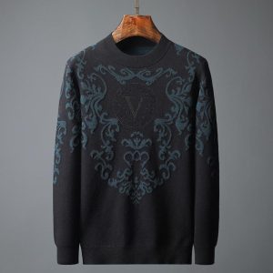 New Arrival Versace Sweater V095