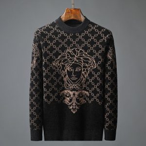 New Arrival Versace Sweater V096