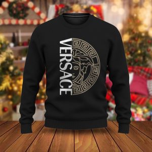 New Arrival Versace Sweater V097