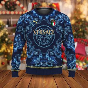 New Arrival Versace Sweater V098