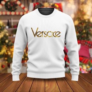 New Arrival Versace Sweater V102