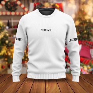 New Arrival Versace Sweater V104