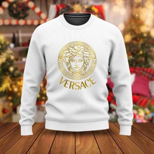 New Arrival Versace Sweater V106