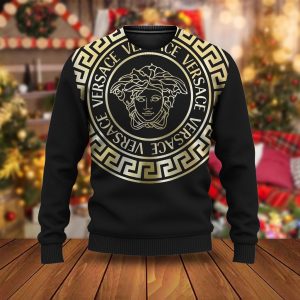 New Arrival Versace Sweater V107