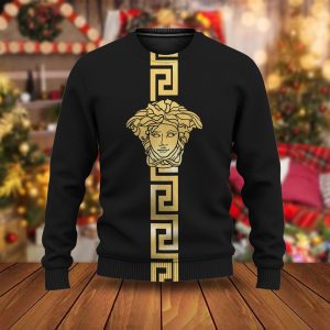 New Arrival Versace Sweater V109