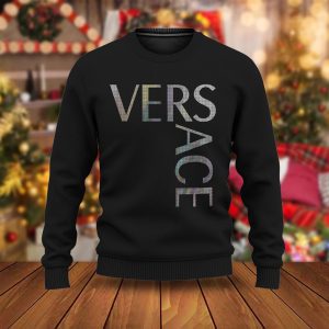 New Arrival Versace Sweater V110