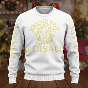 New Arrival Versace Sweater V113