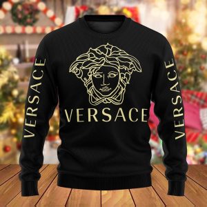 New Arrival Versace Sweater V114
