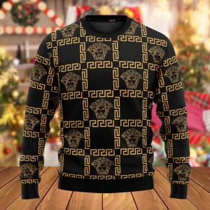 New Arrival Versace Sweater V115