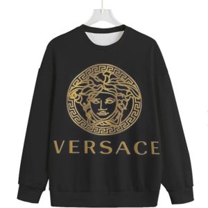 New Arrival Versace Sweater V117