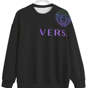 New Arrival Versace Sweater V118