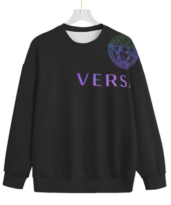 New Arrival Versace Sweater V118